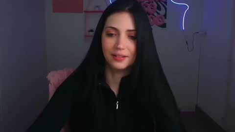 Karyna online show from 04-10-26, 06:18