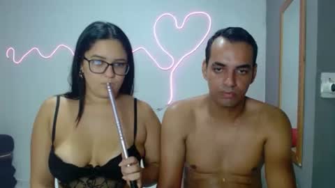 Tamires e Maicon online show from 01-09-25, 11:56