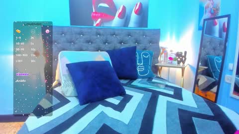  Kasandra  online show from 03-08-26, 12:30