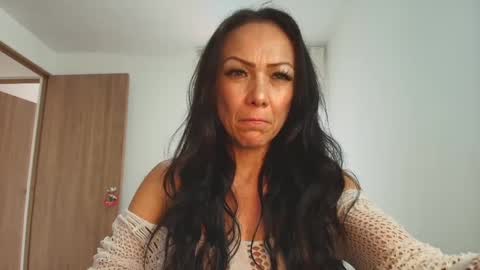 Kasandra Mature online show from 12-31-24, 04:04