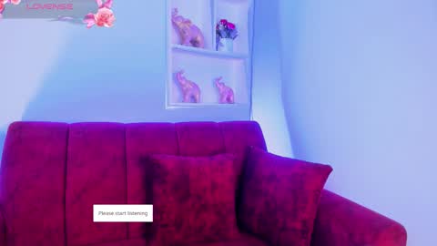 Snapshot of kasandragrant chatting on 02-17-26, 07:20 Kasandra Grant online show from 02-17-26, 07:20