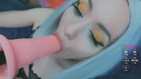 ALYSSA                online show from 02-22-25, 05:46