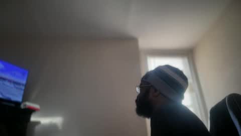 Kashmere Majesty  Redd Rydenhood online show from 11-04-25, 12:04