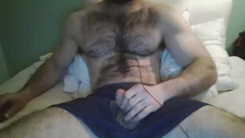 kasparwynd27 online show from 11-07-25, 10:32