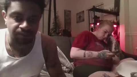 CasperhxtK online show from 04-19-26, 07:40