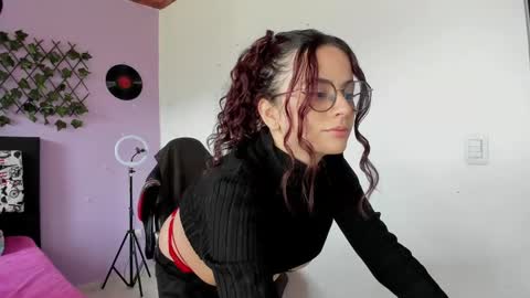 kassandra james online show from 02-13-25, 03:14