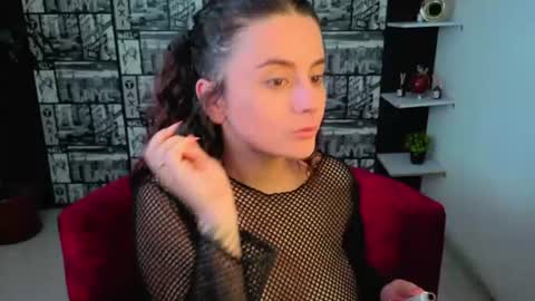 kassandra james online show from 06-20-26, 02:20