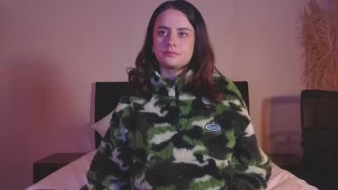 kassandra james online show from 07-14-26, 11:38
