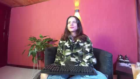 kassandra james online show from 07-15-26, 11:26