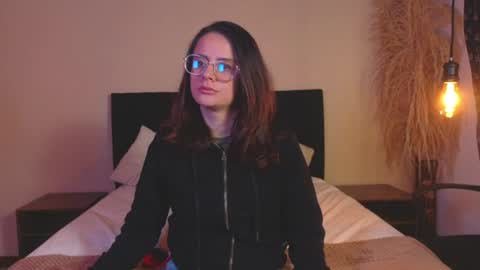 kassandra james online show from 07-22-26, 01:14