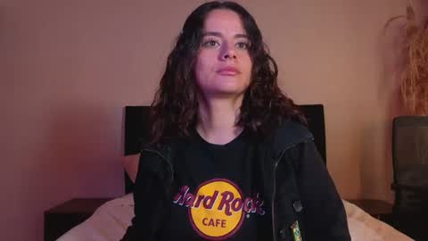 kassandra james online show from 07-28-26, 03:21