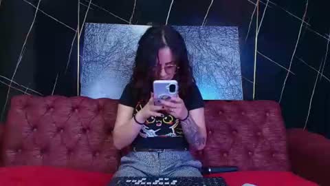 kassandra james online show from 07-30-26, 04:28