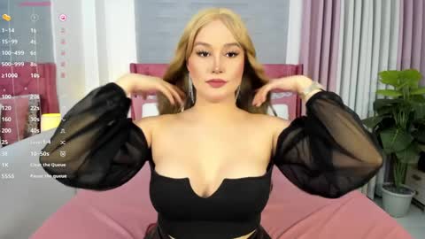 My name is Kassandra... Nice to meet you  thumb up me please its important online show from 03-10-25, 06:45