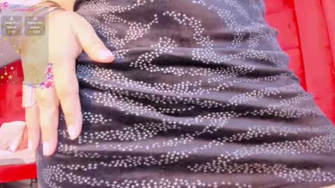 Snapshot of kassandrahall chatting on 12-17-25, 11:22 Kasandra Hall online show from 12-17-25, 11:22