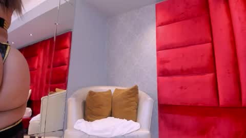 Kasandra Hall online show from 01-17-26, 08:56