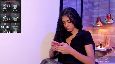 Kassandra Weked online show from 12-02-24, 11:18