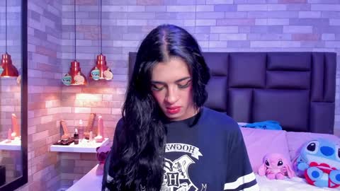 Kassandra Weked online show from 12-11-24, 12:02