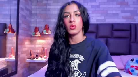 Kassandra Weked online show from 12-11-24, 04:42