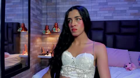 Kassandra Weked online show from 12-13-24, 09:41