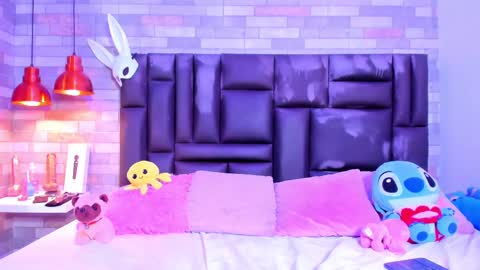 Kassandra Weked online show from 02-19-25, 05:06