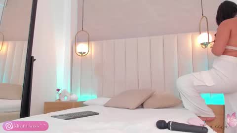 Kassia online show from 11-16-25, 05:13