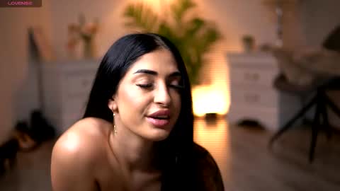 Snapshot of kassidyvibe chatting on 02-16-26, 11:06 Kassidy online show from 02-16-26, 11:06