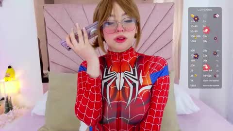 Kasumi  online show from 01-10-26, 06:04