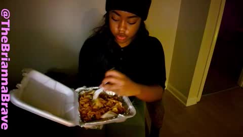 BriannaBrave online show from 01-07-26, 03:09