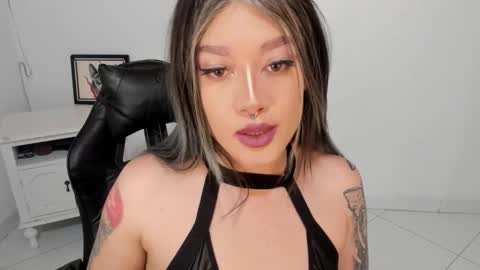 Alicia online show from 01-10-26, 09:30