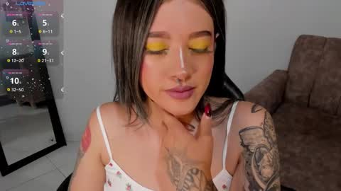 Alicia online show from 02-09-26, 11:53