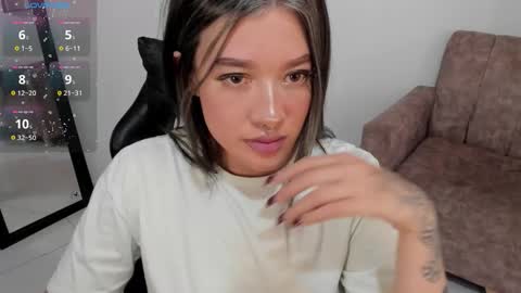 Alicia online show from 02-10-26, 09:08