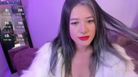 Alicia online show from 03-18-26, 07:17