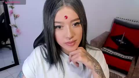 Alicia online show from 07-07-26, 12:46