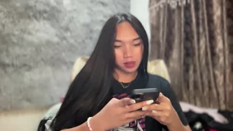 Snapshot of kat_hollandx chatting on 01-30-25, 03:08 Majesty online show from 01-30-25, 03:08