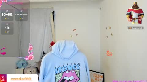 Snapshot of kat_ly_chan chatting on 02-19-25, 06:43 Kat online show from 02-19-25, 06:43