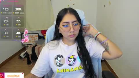 Snapshot of kat_ly_chan chatting on 10-08-25, 11:35 Kat online show from 10-08-25, 11:35