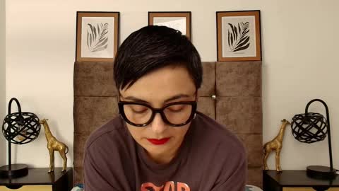 kat paradisse online show from 09-21-25, 07:37