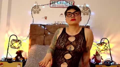 kat paradisse online show from 12-03-25, 08:18