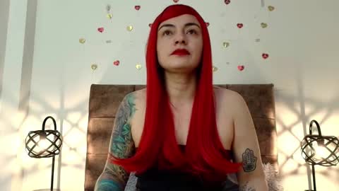 kat paradisse online show from 02-14-26, 12:02