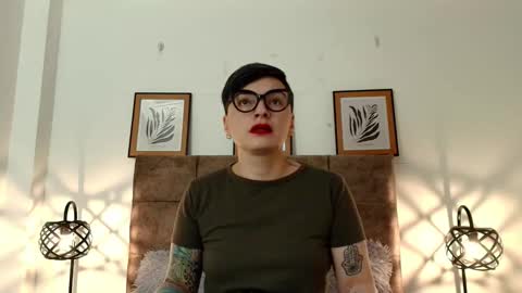 kat paradisse online show from 02-19-26, 11:39