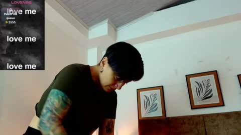 kat paradisse online show from 05-30-26, 11:51