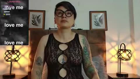 kat paradisse online show from 06-20-26, 12:30