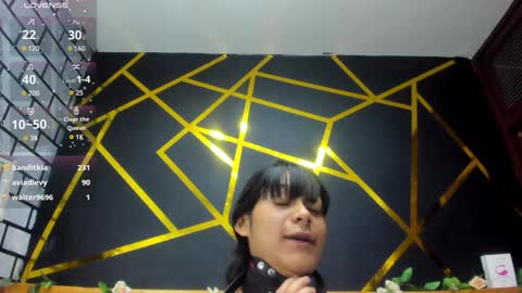 kataleya online show from 01-25-25, 05:08