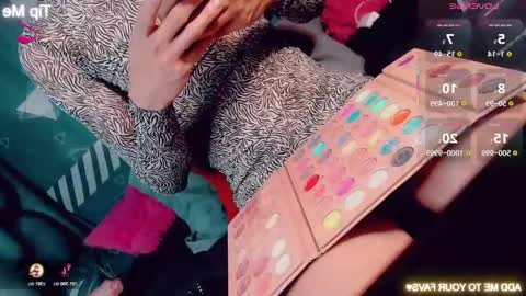 Snapshot of kataleya_bigcockx chatting on 11-05-25, 03:34 KATALEYABIGCOCK online show from 11-05-25, 03:34