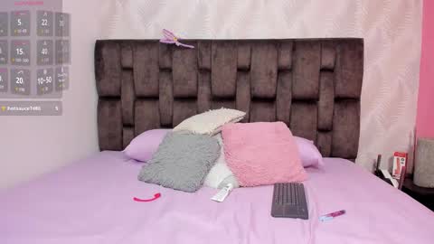 KATALEYA online show from 02-13-26, 02:24