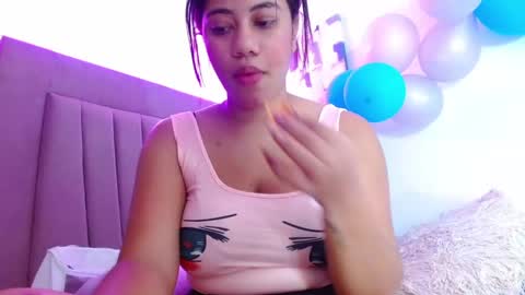 kataleya monet online show from 02-25-25, 10:39