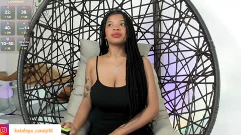 Kataleya online show from 12-13-24, 09:09