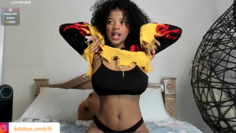 Kataleya online show from 12-27-24, 09:22