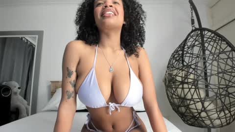 Snapshot of kataleyacandy chatting on 01-13-25, 08:37 Kataleya online show from 01-13-25, 08:37