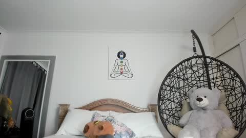 Kataleya online show from 01-18-25, 09:55